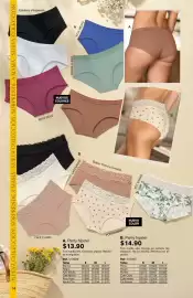 Catálogo Leonisa Página 14