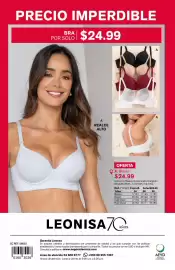 Catálogo Leonisa Página 140