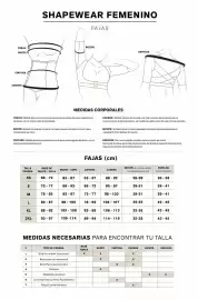 Catálogo Leonisa Página 142