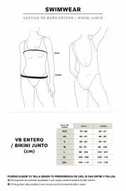 Catálogo Leonisa Página 143