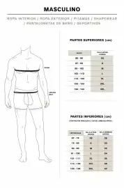 Catálogo Leonisa Página 145