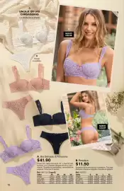 Catálogo Leonisa Página 16