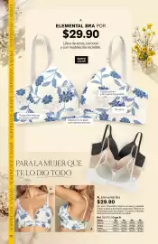 Catálogo Leonisa Página 18