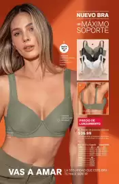 Catálogo Leonisa Página 22