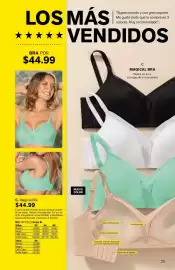 Catálogo Leonisa Página 25