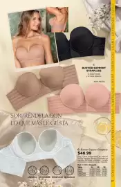Catálogo Leonisa Página 27