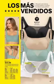 Catálogo Leonisa Página 29