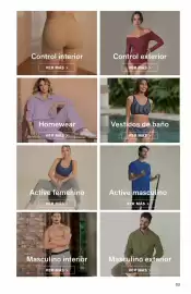 Catálogo Leonisa Página 3