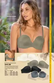 Catálogo Leonisa Página 31