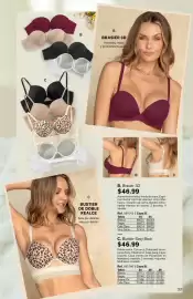 Catálogo Leonisa Página 33