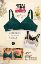 Catálogo Leonisa Página 36