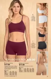 Catálogo Leonisa Página 37