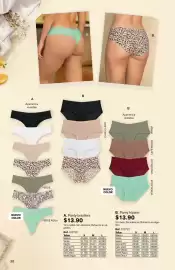 Catálogo Leonisa Página 38