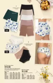 Catálogo Leonisa Página 39