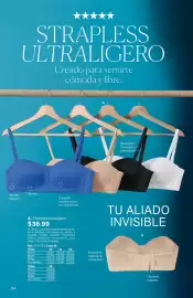 Catálogo Leonisa Página 4