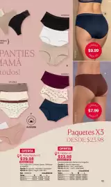 Catálogo Leonisa Página 43