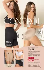 Catálogo Leonisa Página 44