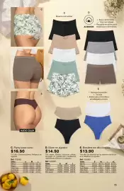 Catálogo Leonisa Página 45