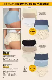 Catálogo Leonisa Página 46