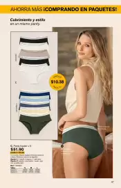 Catálogo Leonisa Página 47