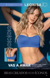 Catálogo Leonisa Página 5