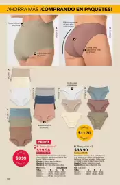 Catálogo Leonisa Página 50