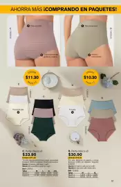 Catálogo Leonisa Página 51