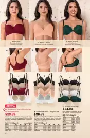 Catálogo Leonisa Página 52