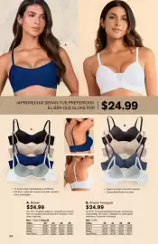 Catálogo Leonisa Página 54