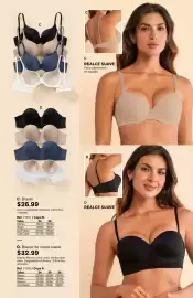 Catálogo Leonisa Página 55