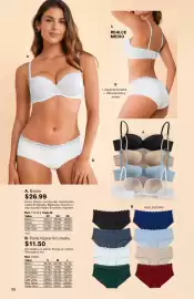 Catálogo Leonisa Página 56