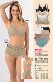 Catálogo Leonisa Página 57