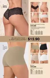 Catálogo Leonisa Página 58