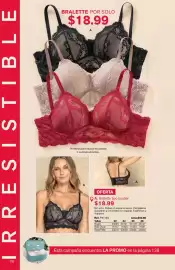 Catálogo Leonisa Página 6