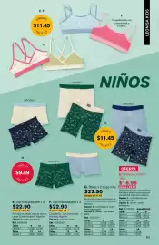 Catálogo Leonisa Página 63