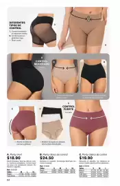 Catálogo Leonisa Página 64