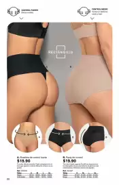 Catálogo Leonisa Página 66
