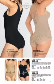 Catálogo Leonisa Página 71