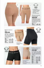 Catálogo Leonisa Página 73