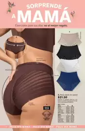 Catálogo Leonisa Página 74