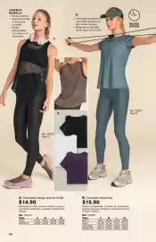 Catálogo Leonisa Página 80