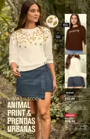 Catálogo Leonisa Página 83