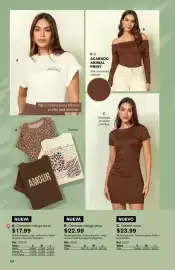 Catálogo Leonisa Página 84