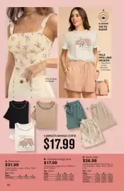 Catálogo Leonisa Página 86