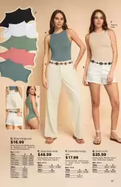 Catálogo Leonisa Página 87