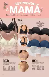 Catálogo Leonisa Página 92