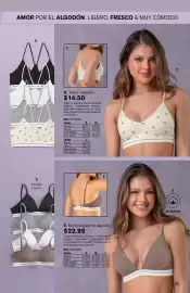 Catálogo Leonisa Página 95