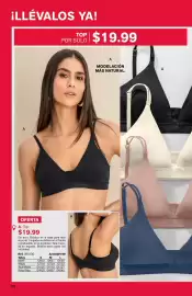 Catálogo Leonisa Página 98