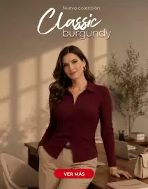 Catálogo Moda RM Página 3