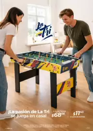 Catálogo TVentas Página 2